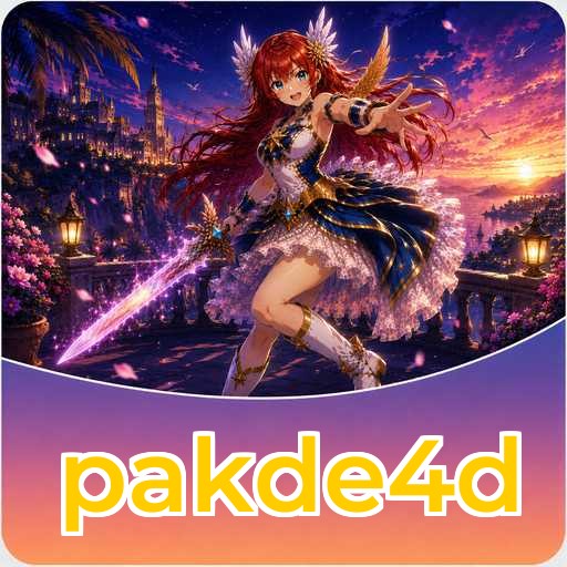 pakde4d APK