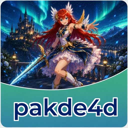 pakde4d Tools