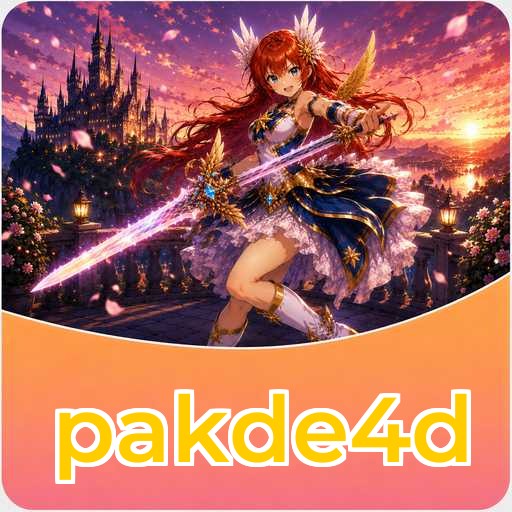 pakde4d APK