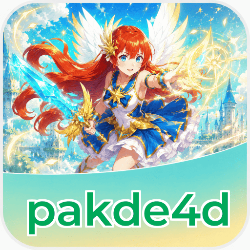 pakde4d APK Structure