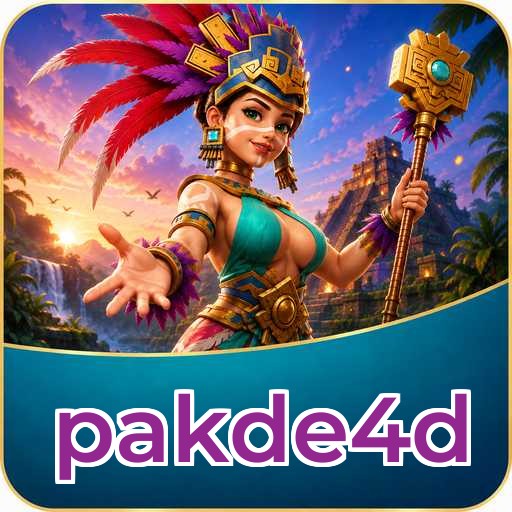 pakde4d Tools