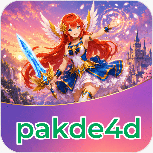 pakde4d Download
