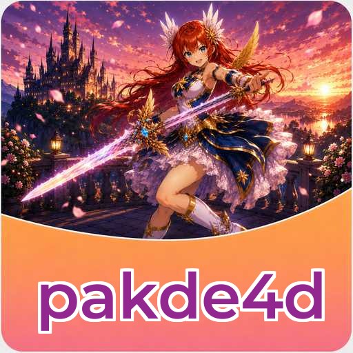 pakde4d Tools