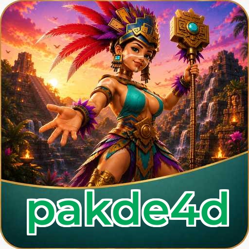 pakde4d Download