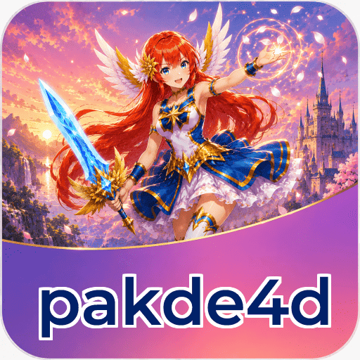 pakde4d Verification