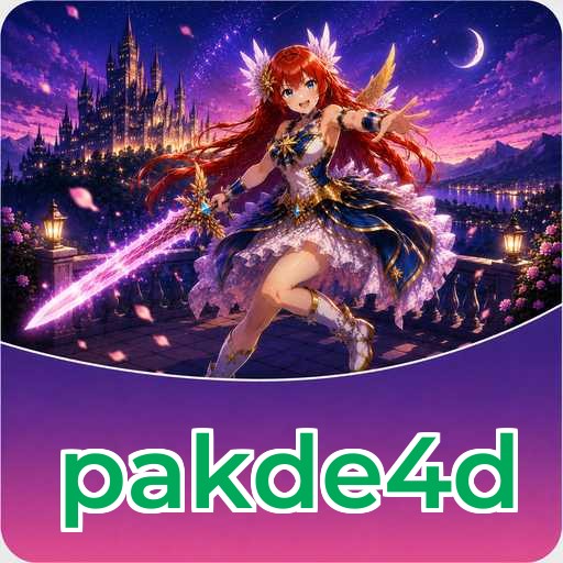 pakde4d Download