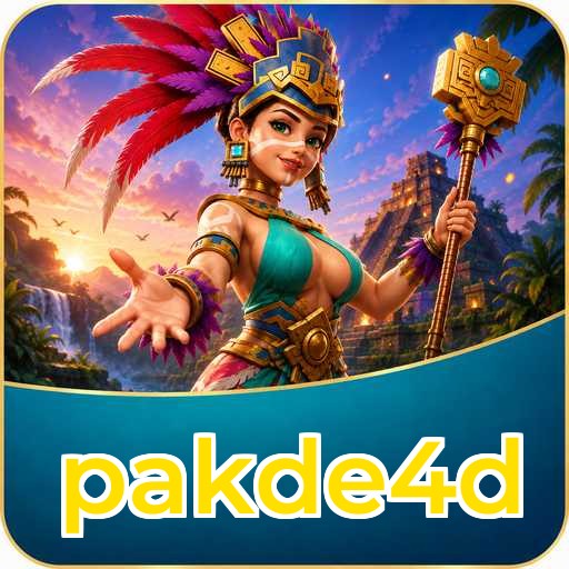 pakde4d APK