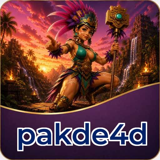 pakde4d Verification