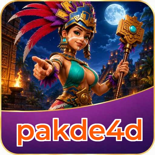 pakde4d Tools