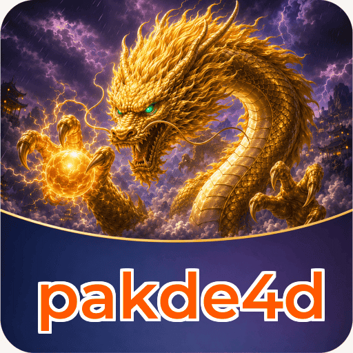 pakde4d APK Structure