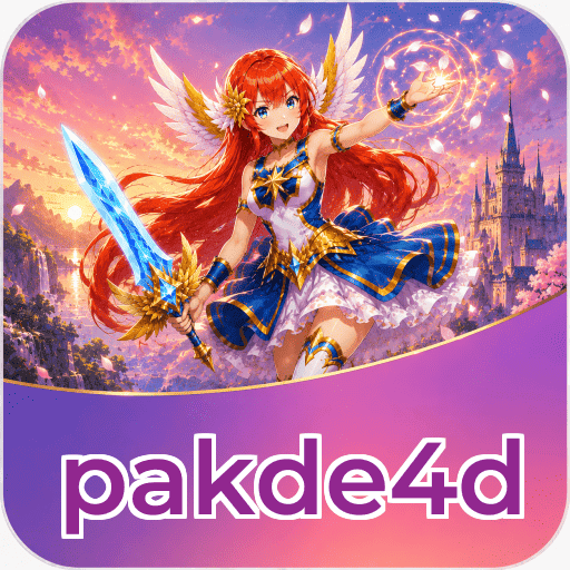 pakde4d Technical Info