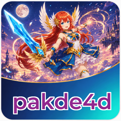 pakde4d Technical Info