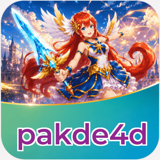 pakde4d Technical Info