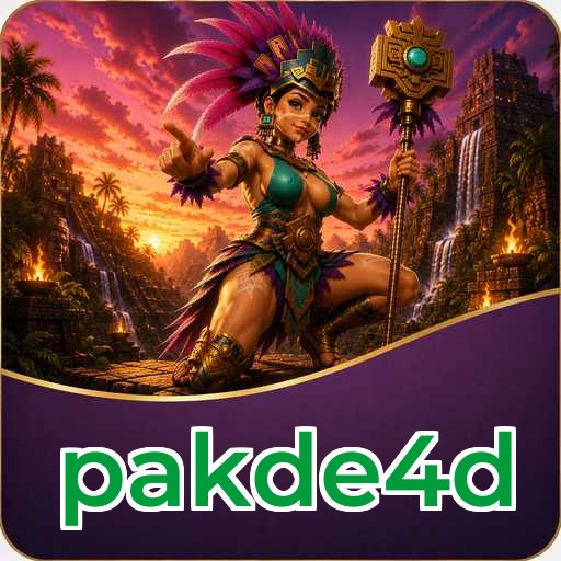 pakde4d Components