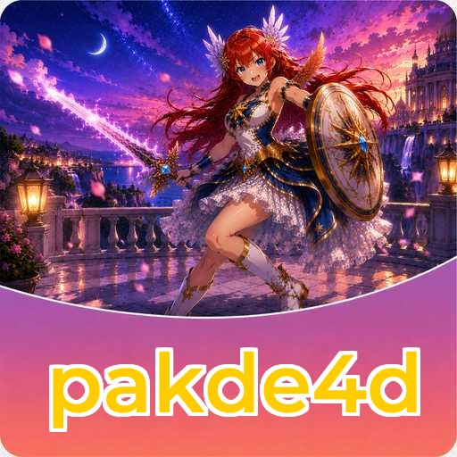 pakde4d Signature