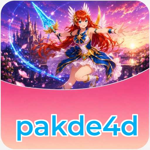 pakde4d APK Structure