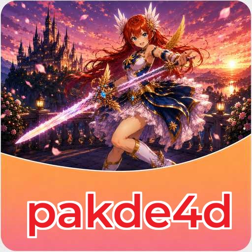 pakde4d Verification