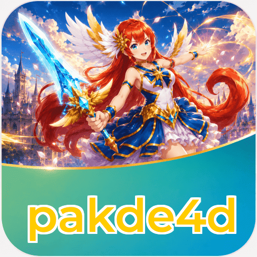 pakde4d Technical Info