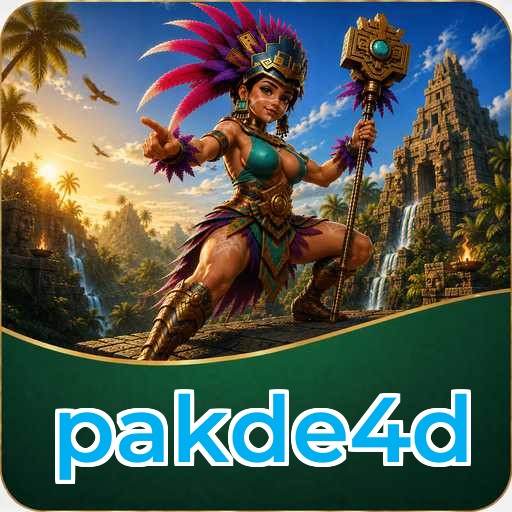 pakde4d Components