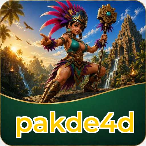 pakde4d Verification