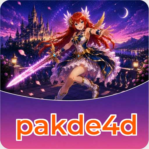 pakde4d Signature