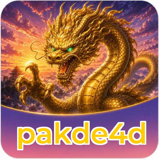 pakde4d Verification