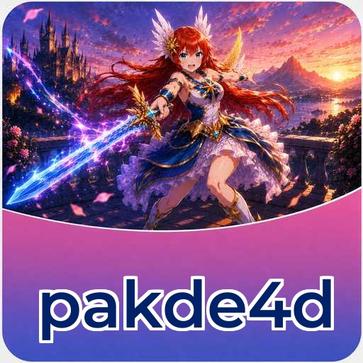 pakde4d APK