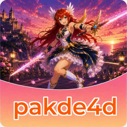 pakde4d Components
